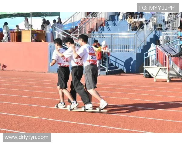 突破极限 追逐荣耀 体育竞技的激情与梦想之路