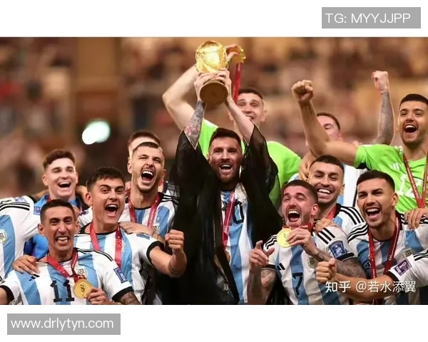 梅西再创历史伟业带领阿根廷夺冠成为全球足坛新传奇