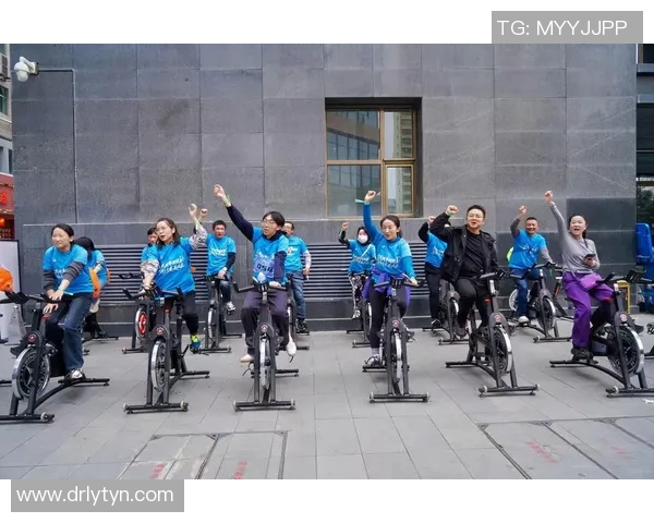 全民健身新时代：多元体育活动助力健康生活新风尚