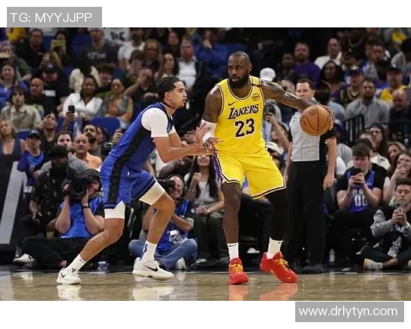 湖人对决魔术总决赛精彩回顾CCTV全程直播赛况分析与球员表现点评