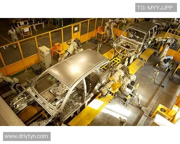 精雕机技术在现代制造业中的应用与发展趋势分析