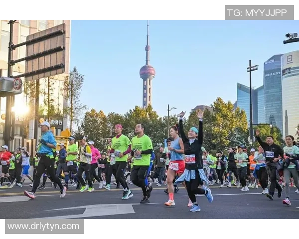 上海滑板队的蜕变与成长：马拉松大满贯特别报道之旅