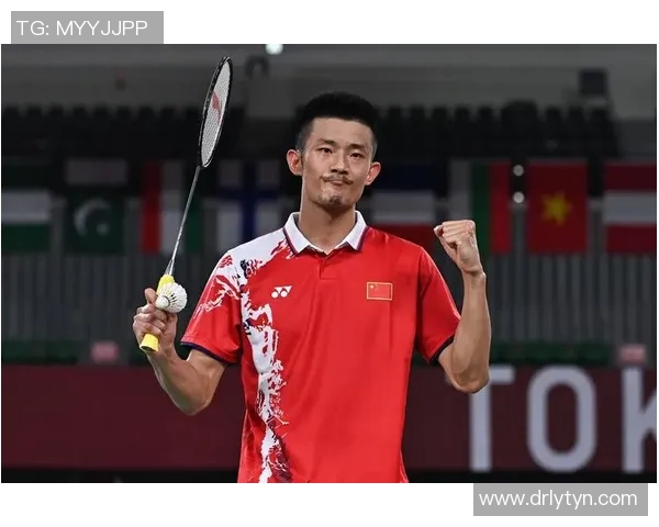 专访羽毛球名将周军探索他成功背后的秘密与心路历程