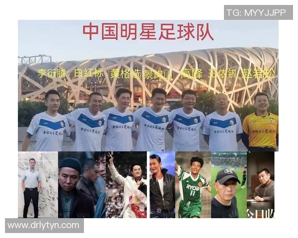七位足球明星的精彩瞬间与独特风采全景展示合集